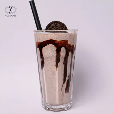 شیک اورئو