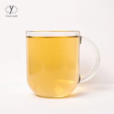 دمنوش زندگی