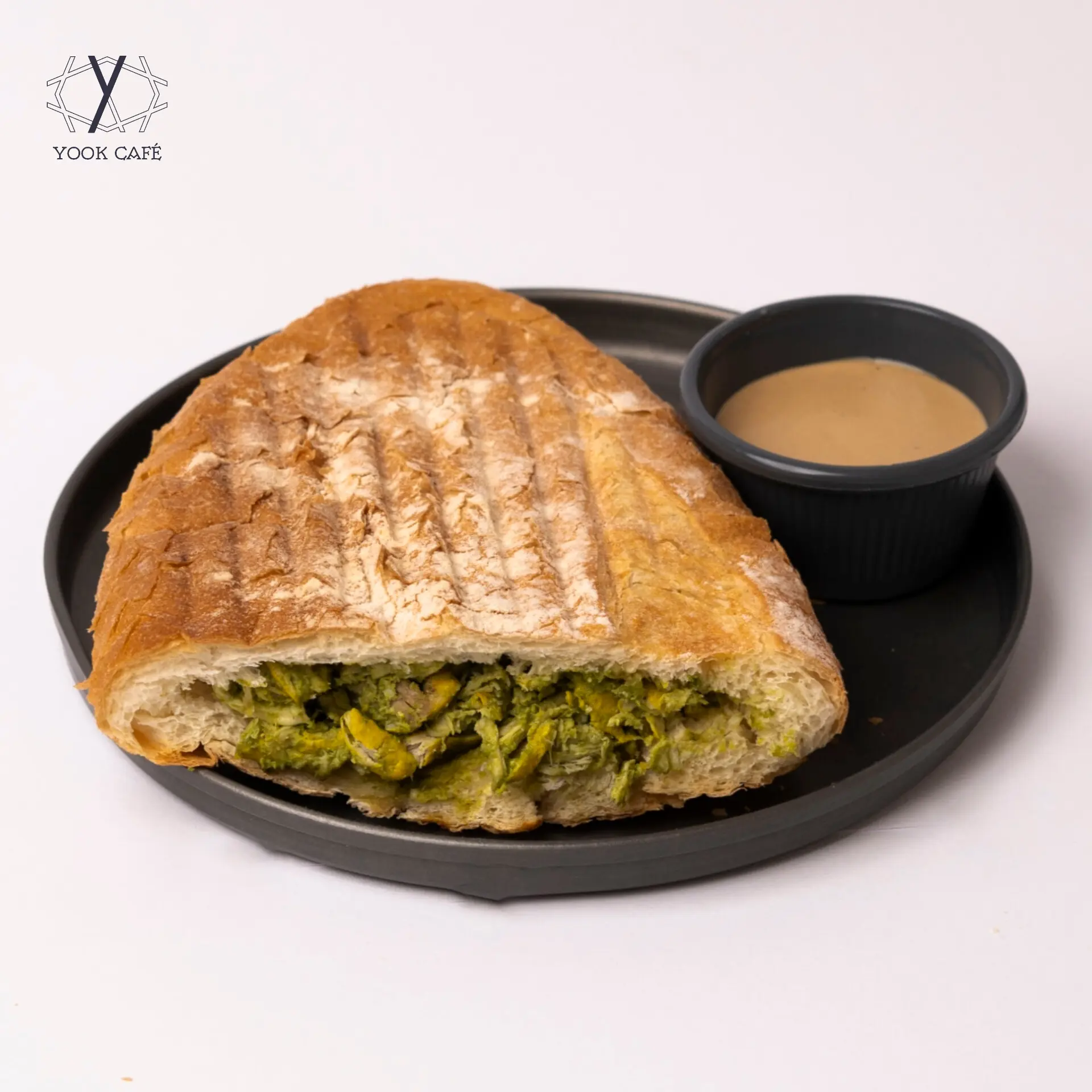 پنینی گرین چیکن