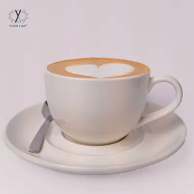 لاته کارامل
