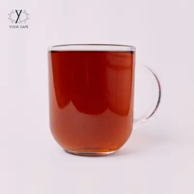 چای زعفران