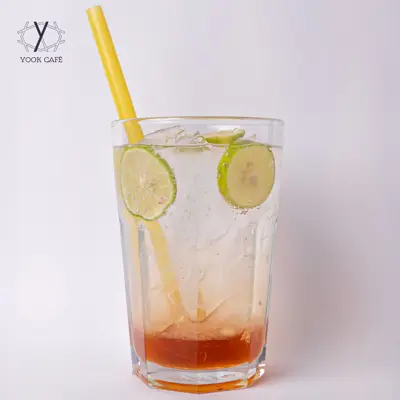 به لیمو دارچین