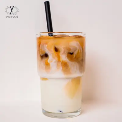 آیس لاته