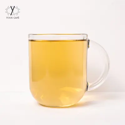 دمنوش زندگی