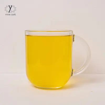 دمنوش خوب