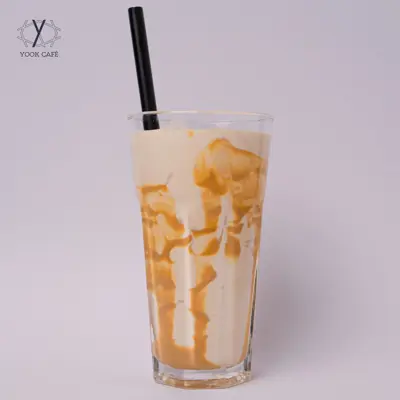 شیک تاهینی