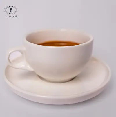 اسپرسو
