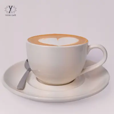 لاته کارامل