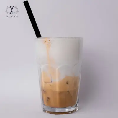 فردو کاپوچینو