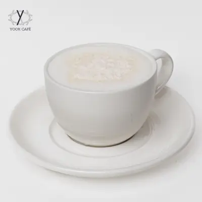 وایت چاکلت